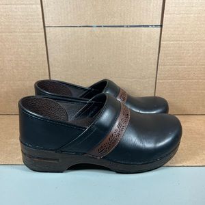 Dansko Clogs